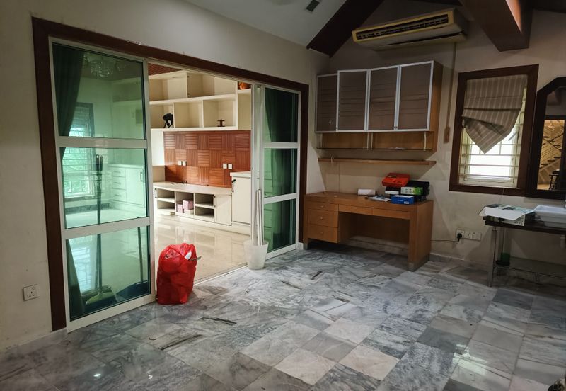 Seksyen 17, Petaling Jaya