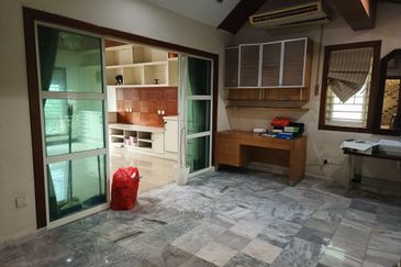 Seksyen 17, Petaling Jaya