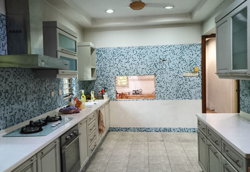 Seksyen 17, Petaling Jaya