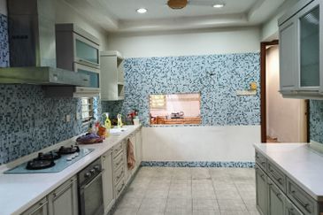 Seksyen 17, Petaling Jaya