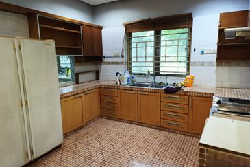 Seksyen 17, Petaling Jaya