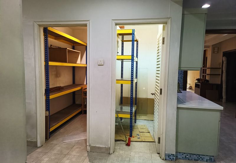 Seksyen 17, Petaling Jaya