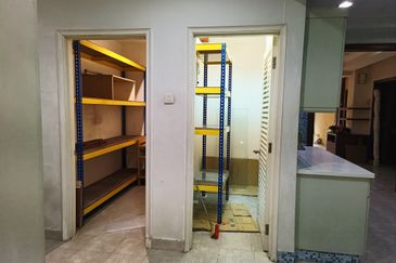 Seksyen 17, Petaling Jaya