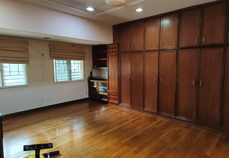 Seksyen 17, Petaling Jaya