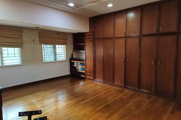 Seksyen 17, Petaling Jaya