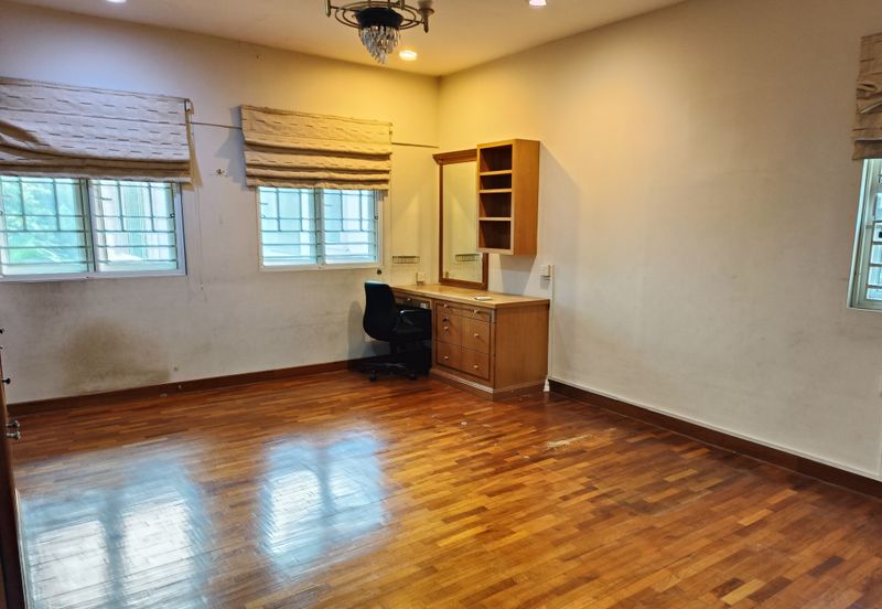 Seksyen 17, Petaling Jaya