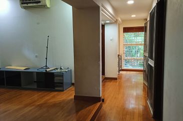 Seksyen 17, Petaling Jaya