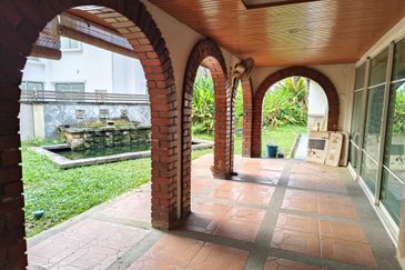 Seksyen 17, Petaling Jaya