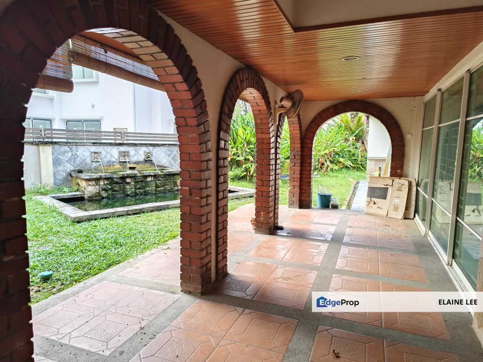 2 STY BUNGALOW, SECTION 17 PJ , Selangor, Petaling Jaya