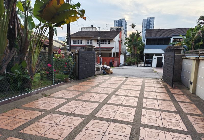 Seksyen 17, Petaling Jaya