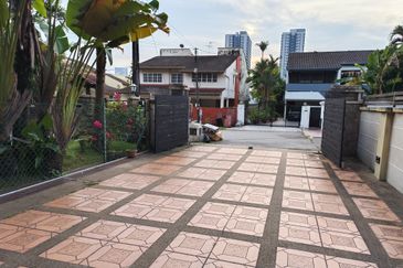 Seksyen 17, Petaling Jaya