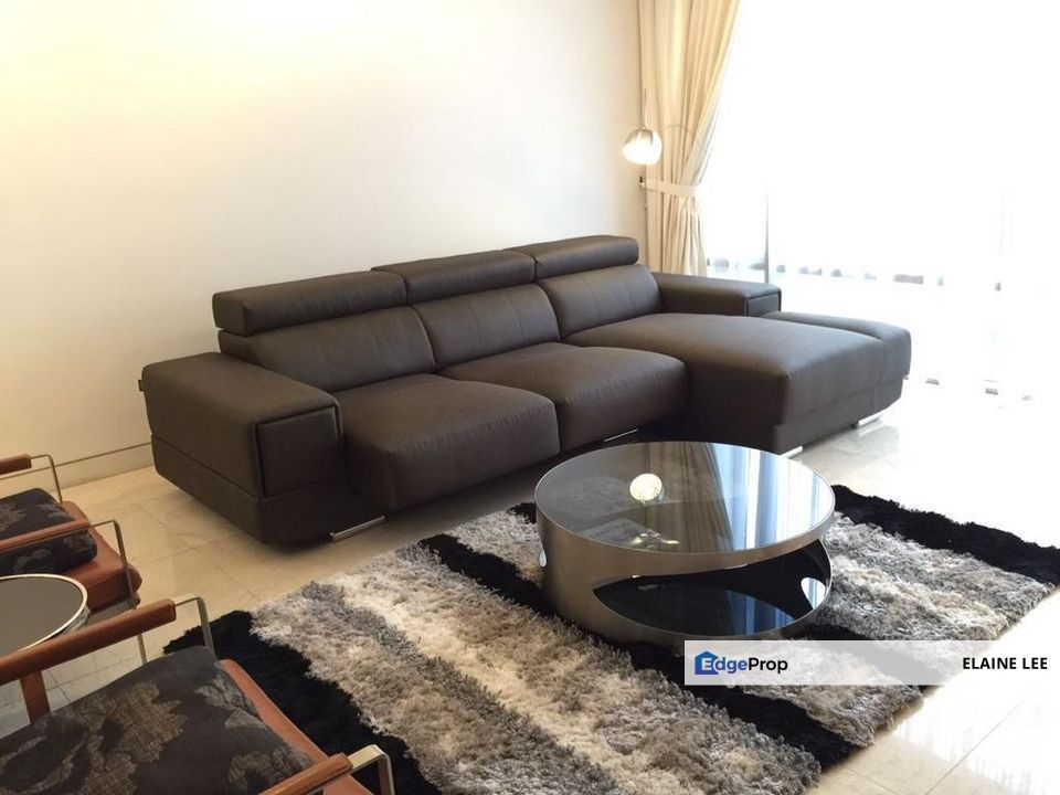 Pavilion Residences, Kuala Lumpur, Bukit Bintang