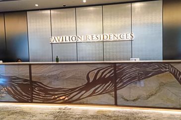 Pavilion Residences