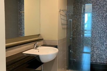 Swiss Garden Residences