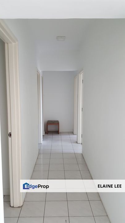 Desa Kiara, Kuala Lumpur, Taman Tun Dr Ismail