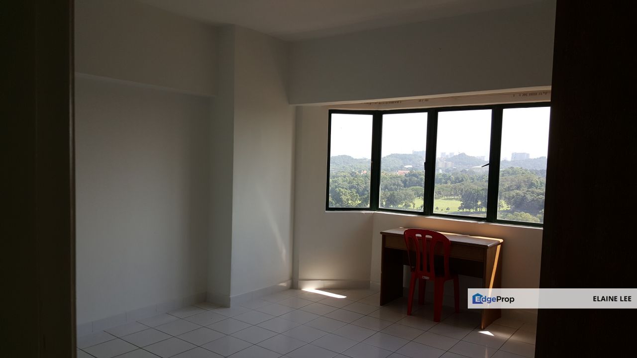 Desa Kiara, Kuala Lumpur, Taman Tun Dr Ismail