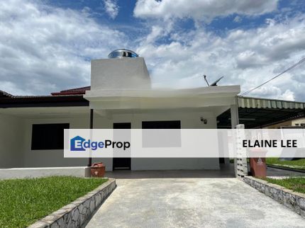 BUNGALOW IN UNIVERSITY GARDEN FOR RENT, Selangor, Petaling Jaya