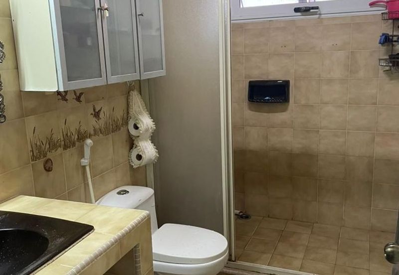 Taman Tun Dr Ismail (TTDI)