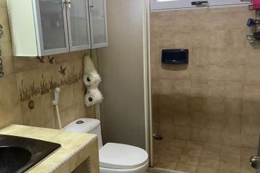 Taman Tun Dr Ismail (TTDI)