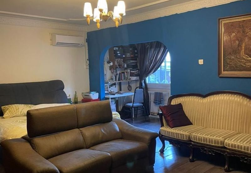 Taman Tun Dr Ismail (TTDI)