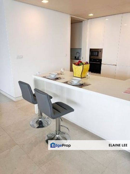 TROIKA KLCC, Kuala Lumpur, KL City