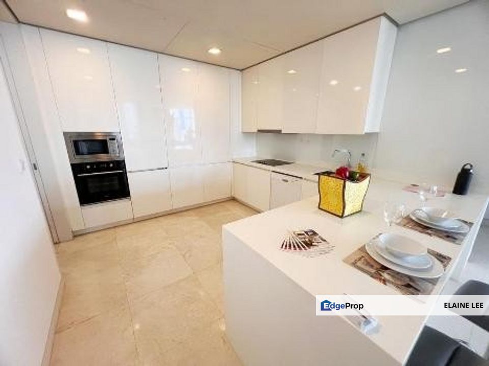 TROIKA KLCC, Kuala Lumpur, KL City