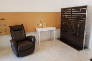 Taman Tun Dr Ismail (TTDI)