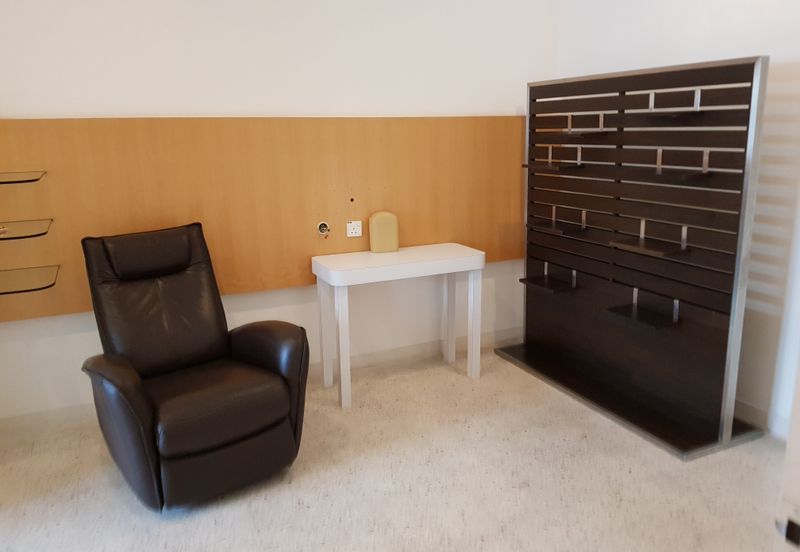 Taman Tun Dr Ismail (TTDI)