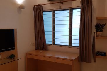 Taman Tun Dr Ismail (TTDI)