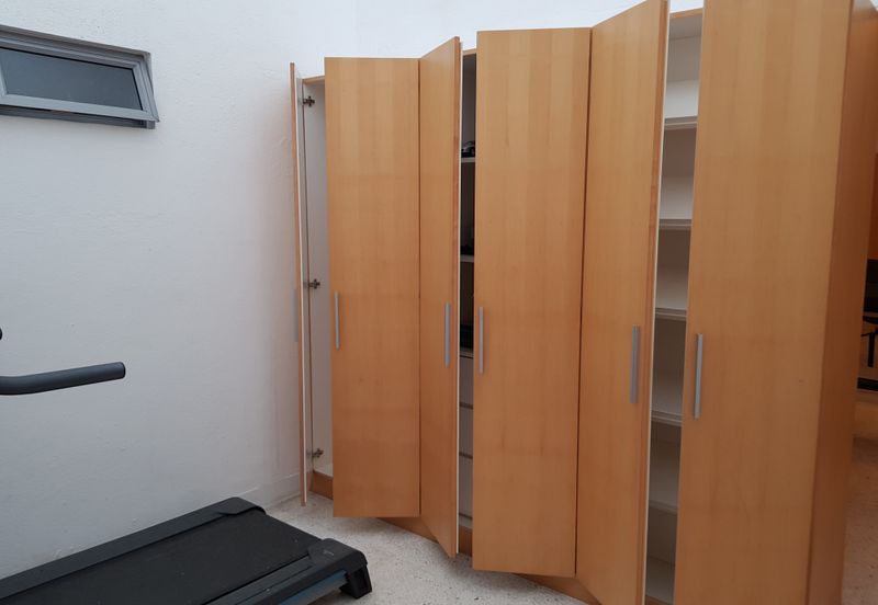 Taman Tun Dr Ismail (TTDI)