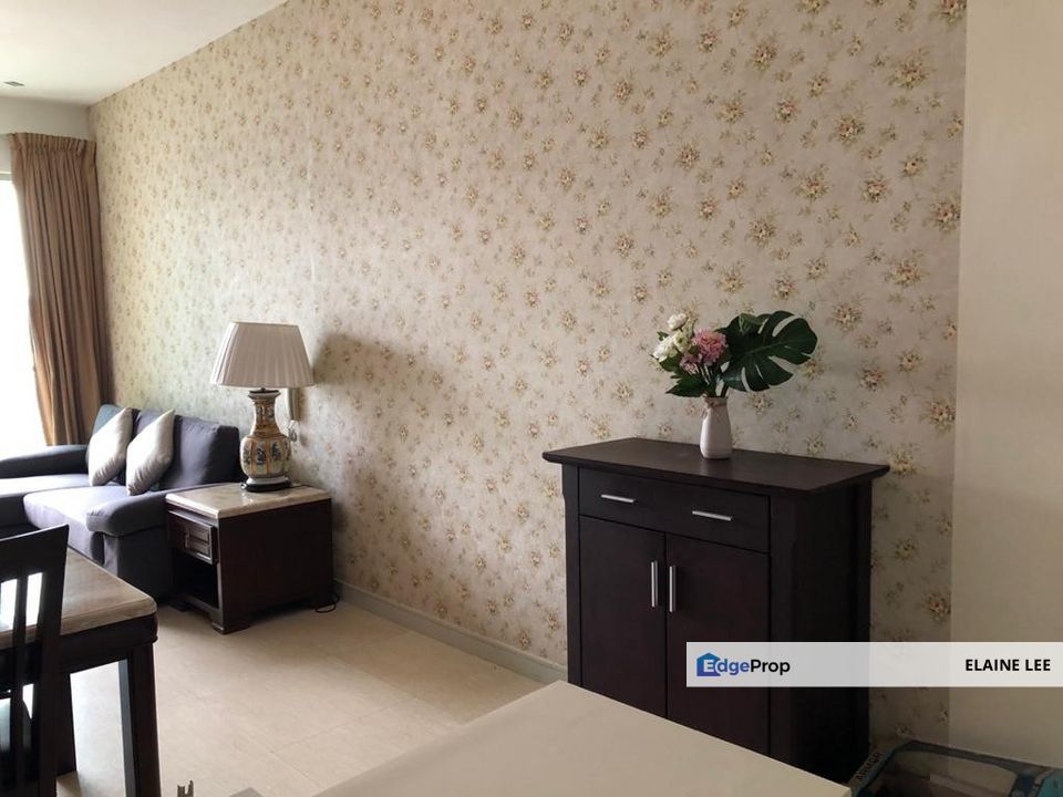 MARC RES KLCC, Kuala Lumpur, KLCC