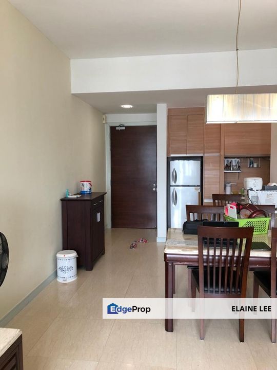 MARC RES KLCC, Kuala Lumpur, KLCC