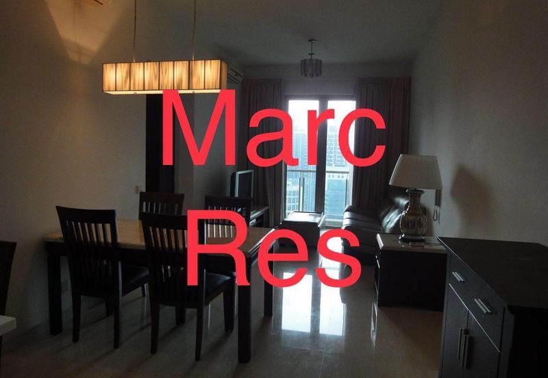 Marc Residence