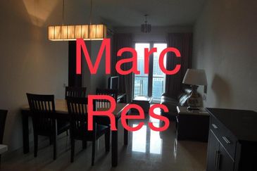 Marc Residence