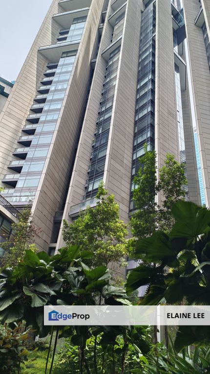 THE TROIKA KLCC 8 UNITS FOR SALE, Kuala Lumpur, KL City