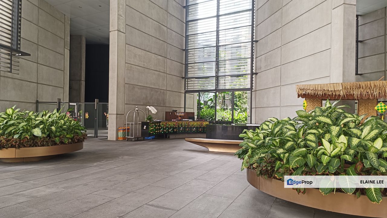 THE TROIKA KLCC 8 UNITS FOR SALE, Kuala Lumpur, KL City