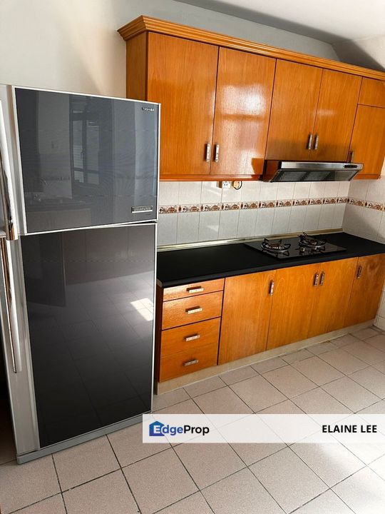 THE ISTARA PENTHOUSE , Selangor, Petaling Jaya