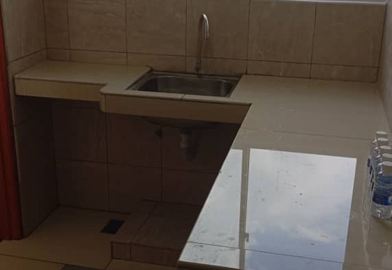 Mentari Court 2, Bandar Sunway