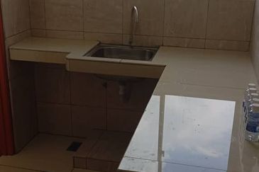 Mentari Court 2, Bandar Sunway