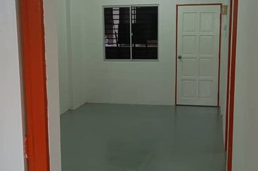 Mentari Court 2, Bandar Sunway