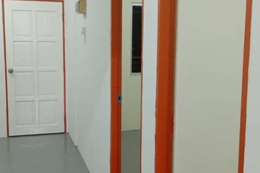 Mentari Court 2, Bandar Sunway