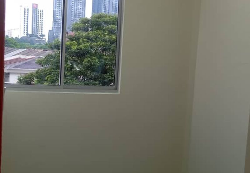 Mentari Court 2, Bandar Sunway