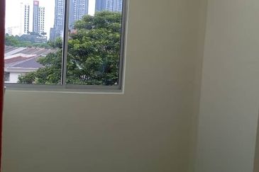 Mentari Court 2, Bandar Sunway