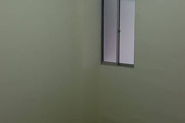 Mentari Court 2, Bandar Sunway