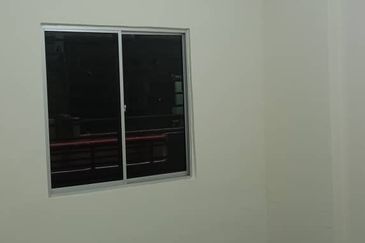 Mentari Court 2, Bandar Sunway