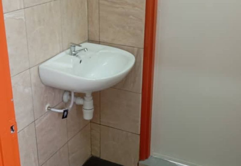 Mentari Court 2, Bandar Sunway