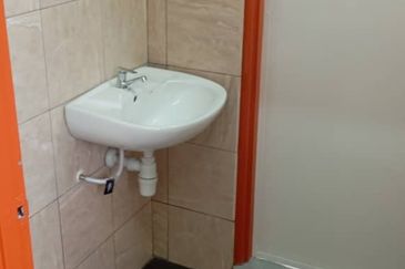 Mentari Court 2, Bandar Sunway