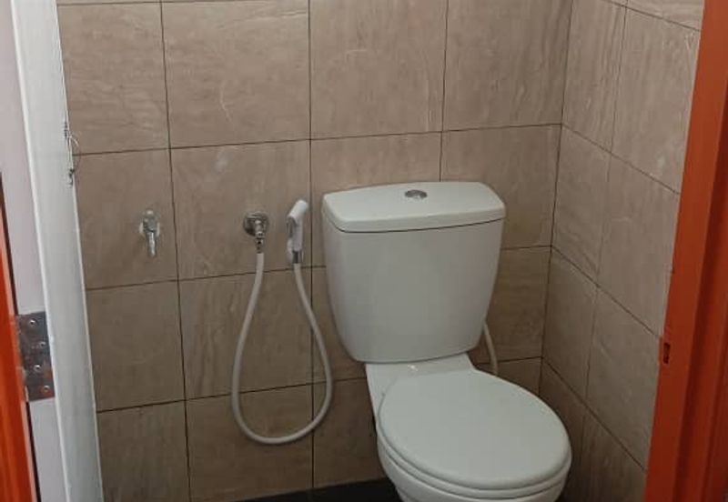 Mentari Court 2, Bandar Sunway