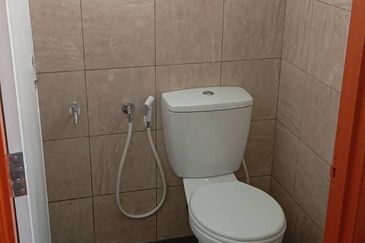 Mentari Court 2, Bandar Sunway