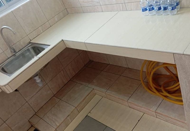 Mentari Court 2, Bandar Sunway